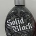 Millennium Solid Black 100x soliariumo kremas