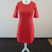 Tommy Hilfiger originali raudona suknelė
