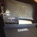 Chanel eko odos pinigines