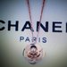 Chanel grožis