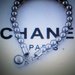 Chanell beads