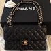 chanel rankine