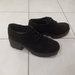 Platforminiai juodi batai