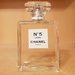 Chanel No 5 l'eau