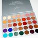 Morphe limited edition palete