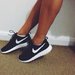 nike roshe run akcija!