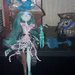 Monster High lele 14.00eur