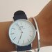 Daniel Wellington Bayswater 2018 laikrodis