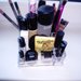 Makeup Organizer Dėžutė Kosmetikai Susidėti