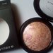 MAC skinfinish confort pudra