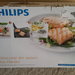 Philips grill idealios bukles