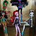 Monster high originalios mattel leles