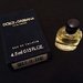 Dolce & Gabbana Pour Homme Eau de Toilette