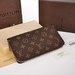 louis vuitton pinigine