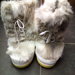 Nauji labai šilti žieminiai auliniai batai 4030-21