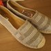 Tom Tailor espadrilės