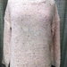 JANINA megztinis su žvyneliais 4178-16