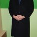 Vyriškas Pierre Cardin paltas