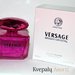 Versace Bright Crystal mot. kvep. analogas 