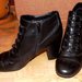 juodos spalvos batai