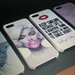 iphone 5 / 5s dėkliukai telefono nauji marlyn 