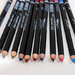 12 vnt kosmetinių spalvotų pieštukų