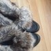 Nauji žieminiai batai!