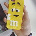 M&M'S dėklas iPhone 5