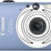 Fotoaparatas CANON digital ixus 82is