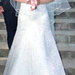Vestuvine suknele (gipiurinė)