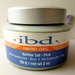 IBD Builder Gel Hard 56g rožinis gelis