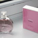 Chanel chance parfums 100ml