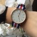 Daniel wellington laikrodis