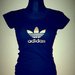 Adidas marskineliai s m l xl xxl