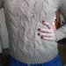 H&M šiltas megztinis