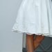 Balta vestuvinė suknelė