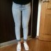 Milla leggings jeans