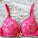 VICTORIAS SECRET 34A - Push Up Lemenukas