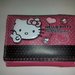 Hello Kitty pinigine