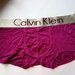 Vyriški Calvin Klein  apatiniai, įvairių spalvų. 