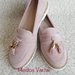 loafer pink