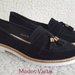 Loafer black