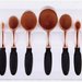 Make-up brushes