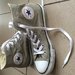 Originalus smelio spalvos converse