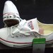 Converse balti sportbaciai 38 dydis  