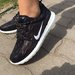Nike gyvates odos imitacijos sportiniai kedukai