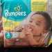 Pampers 3nr