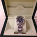 Rolex orginalus laikrodis su dokumentais ir dezute