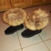 Naturalus UGG nuo 36 iki 40