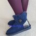 blue ugg versta oda